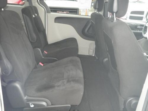 2013 Dodge Grand Caravan SXT, US $20,455.00, image 9