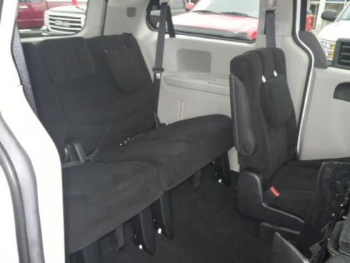 2013 Dodge Grand Caravan SXT, US $20,455.00, image 10