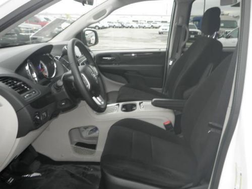 2013 Dodge Grand Caravan SXT, US $20,455.00, image 11