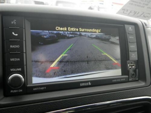 2013 Dodge Grand Caravan SXT, US $20,455.00, image 12