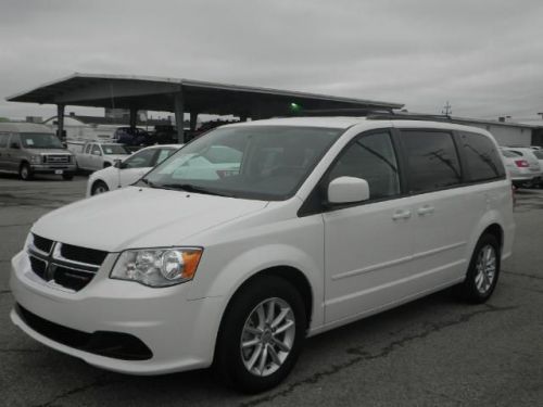2013 Dodge Grand Caravan SXT, US $20,455.00, image 15