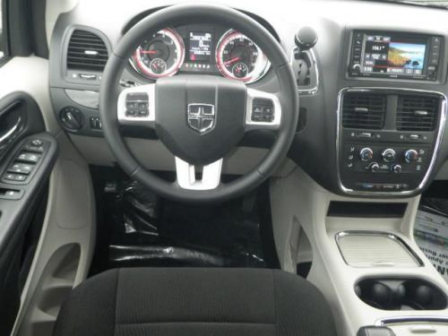 2013 Dodge Grand Caravan SXT, US $20,455.00, image 16