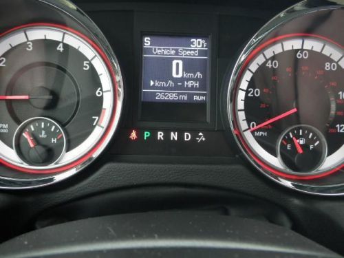 2013 Dodge Grand Caravan SXT, US $20,455.00, image 18