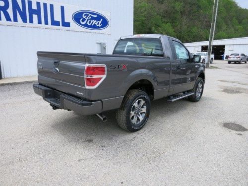 2014 ford f150 stx