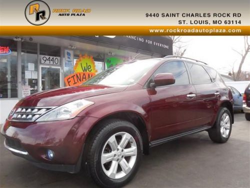 2007 Nissan Murano, US $12,900.00, image 2