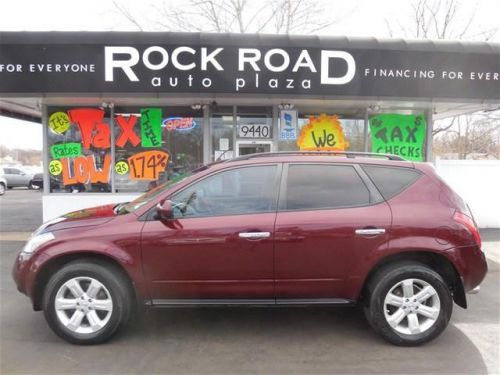 2007 Nissan Murano, US $12,900.00, image 3