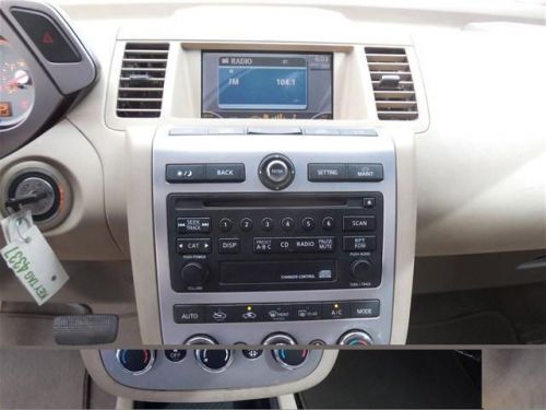 2007 Nissan Murano, US $12,900.00, image 4