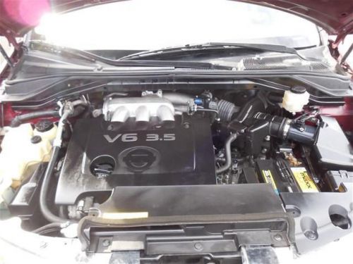 2007 Nissan Murano, US $12,900.00, image 9