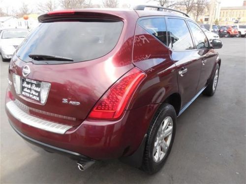 2007 Nissan Murano, US $12,900.00, image 11