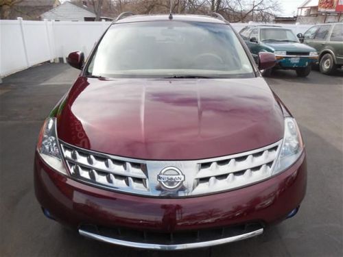 2007 Nissan Murano, US $12,900.00, image 12