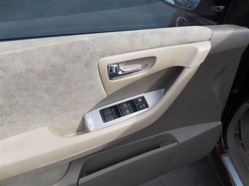 2007 Nissan Murano, US $12,900.00, image 13