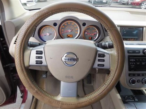 2007 Nissan Murano, US $12,900.00, image 16