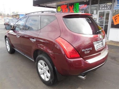 2007 Nissan Murano, US $12,900.00, image 17