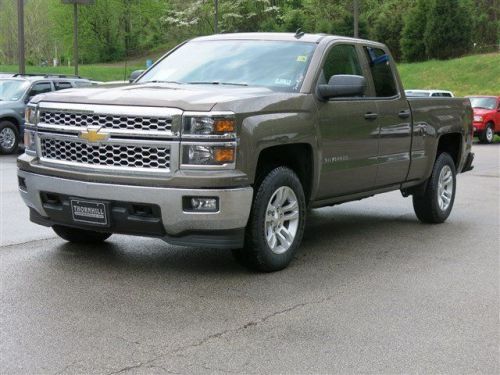 2014 Chevrolet Silverado 1500 LT, US $41,975.00, image 2