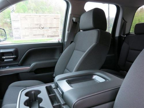 2014 Chevrolet Silverado 1500 LT, US $41,975.00, image 3