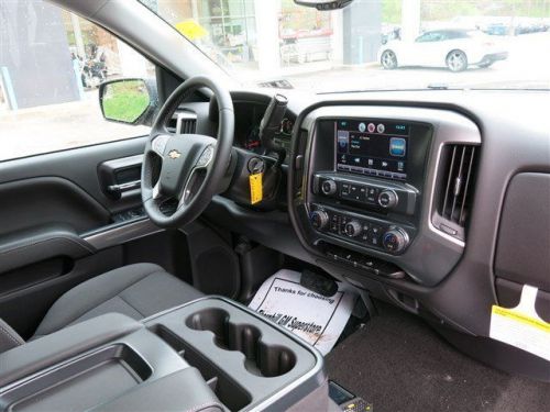 2014 Chevrolet Silverado 1500 LT, US $41,975.00, image 4