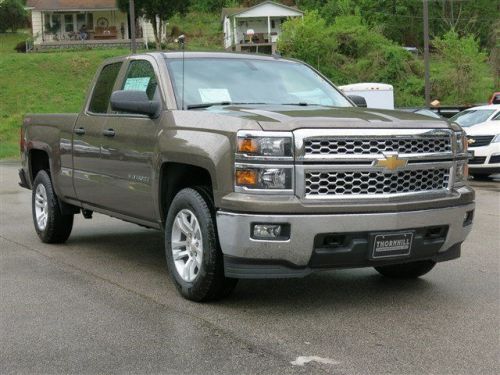 2014 Chevrolet Silverado 1500 LT, US $41,975.00, image 8