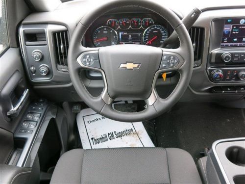 2014 Chevrolet Silverado 1500 LT, US $41,975.00, image 9