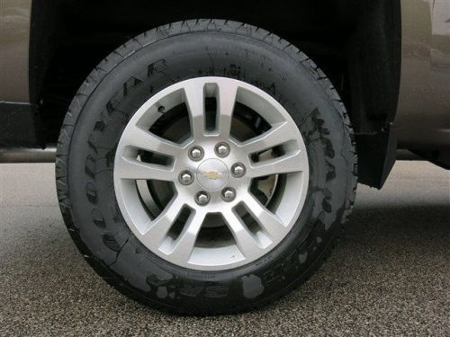 2014 Chevrolet Silverado 1500 LT, US $41,975.00, image 10