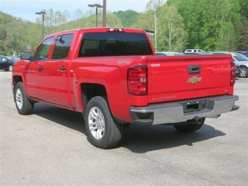 2014 Chevrolet Silverado 1500 LT, US $45,760.00, image 3