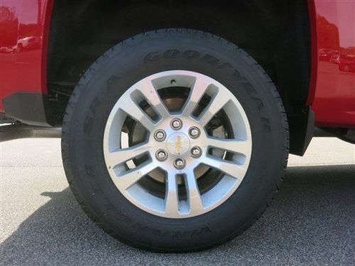 2014 Chevrolet Silverado 1500 LT, US $45,760.00, image 4