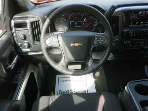 2014 Chevrolet Silverado 1500 LT, US $45,760.00, image 5