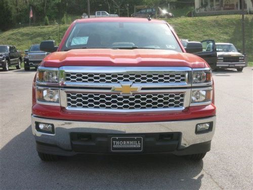 2014 Chevrolet Silverado 1500 LT, US $45,760.00, image 6
