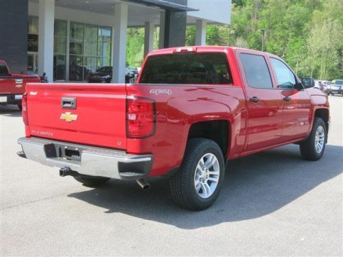 2014 Chevrolet Silverado 1500 LT, US $45,760.00, image 7