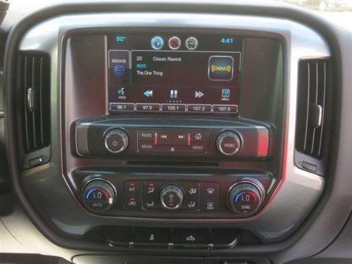 2014 Chevrolet Silverado 1500 LT, US $45,760.00, image 9