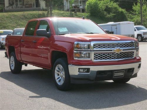2014 Chevrolet Silverado 1500 LT, US $45,760.00, image 10