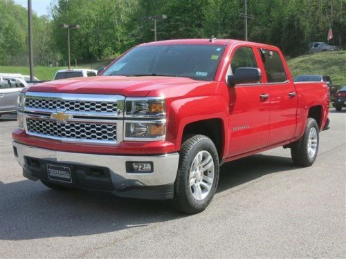 2014 Chevrolet Silverado 1500 LT, US $45,760.00, image 11