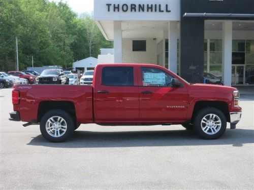 2014 Chevrolet Silverado 1500 LT, US $45,760.00, image 12