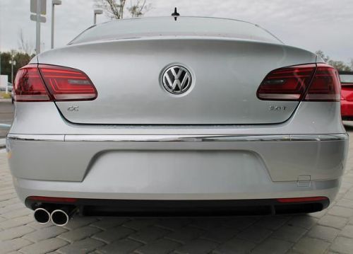 2014 volkswagen cc 2.0t r-line