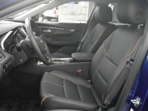 2014 Chevrolet Impala 1LZ, US $39,015.00, image 3