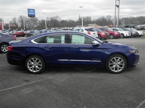 2014 Chevrolet Impala 1LZ, US $39,015.00, image 6