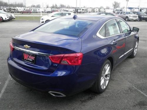 2014 Chevrolet Impala 1LZ, US $39,015.00, image 7
