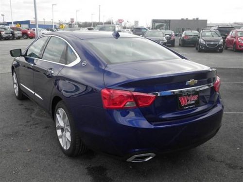 2014 Chevrolet Impala 1LZ, US $39,015.00, image 9