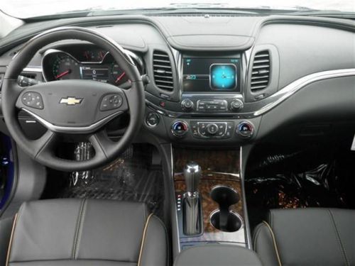 2014 Chevrolet Impala 1LZ, US $39,015.00, image 14