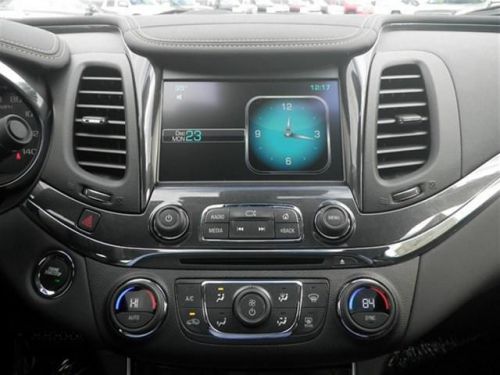 2014 Chevrolet Impala 1LZ, US $39,015.00, image 16