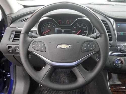2014 Chevrolet Impala 1LZ, US $39,015.00, image 17