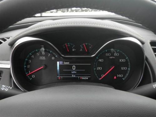 2014 Chevrolet Impala 1LZ, US $39,015.00, image 18