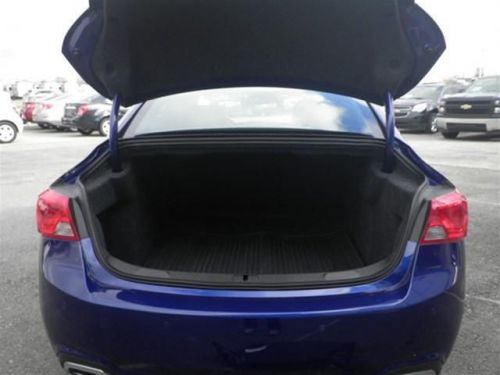 2014 Chevrolet Impala 1LZ, US $39,015.00, image 24