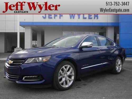 2014 Chevrolet Impala 1LZ, US $39,015.00, image 25