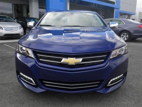 2014 Chevrolet Impala 1LZ, US $39,015.00, image 26
