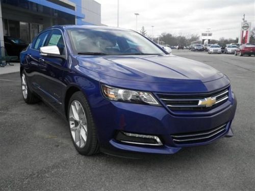 2014 Chevrolet Impala 1LZ, US $39,015.00, image 27