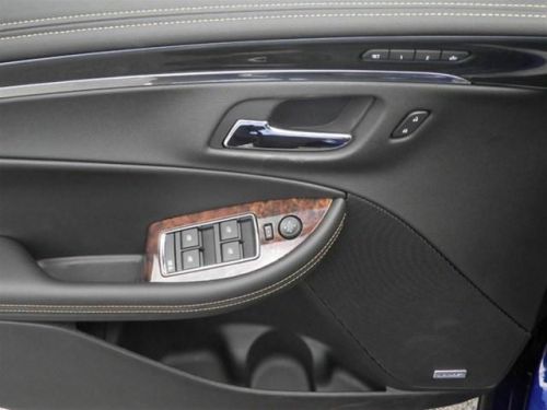 2014 Chevrolet Impala 1LZ, US $39,015.00, image 28