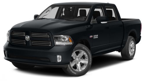 2014 ram 1500 longhorn