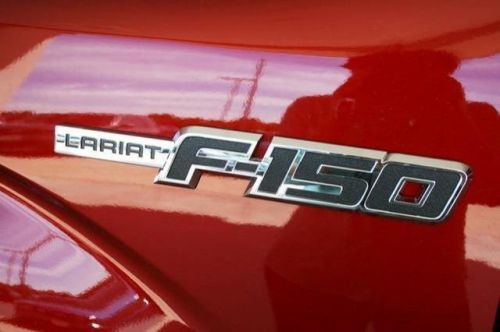 2013 ford f150 lariat