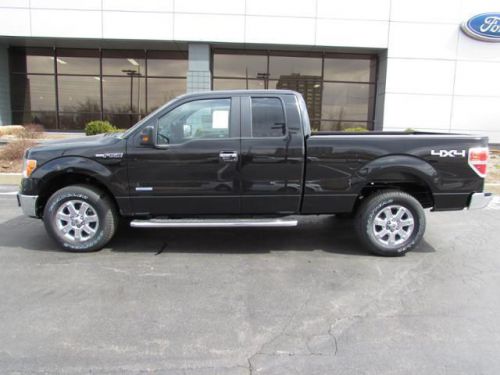 2014 ford f150