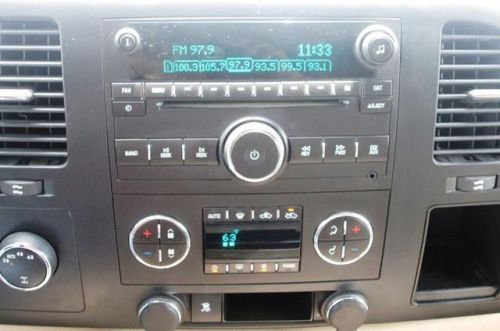 2008 gmc sierra 1500 sle